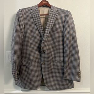Hart Schaffner Marx Sports Coat